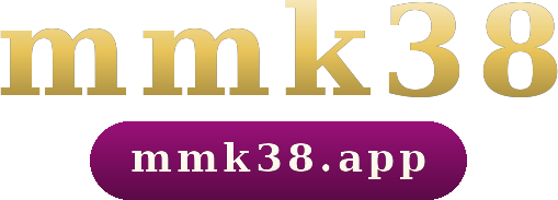 mmk38 logo