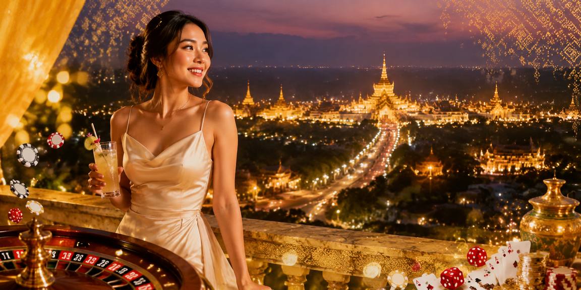mmk38 mmk38 အကြောင်း သိထားသင့်တဲ့အချက်များ